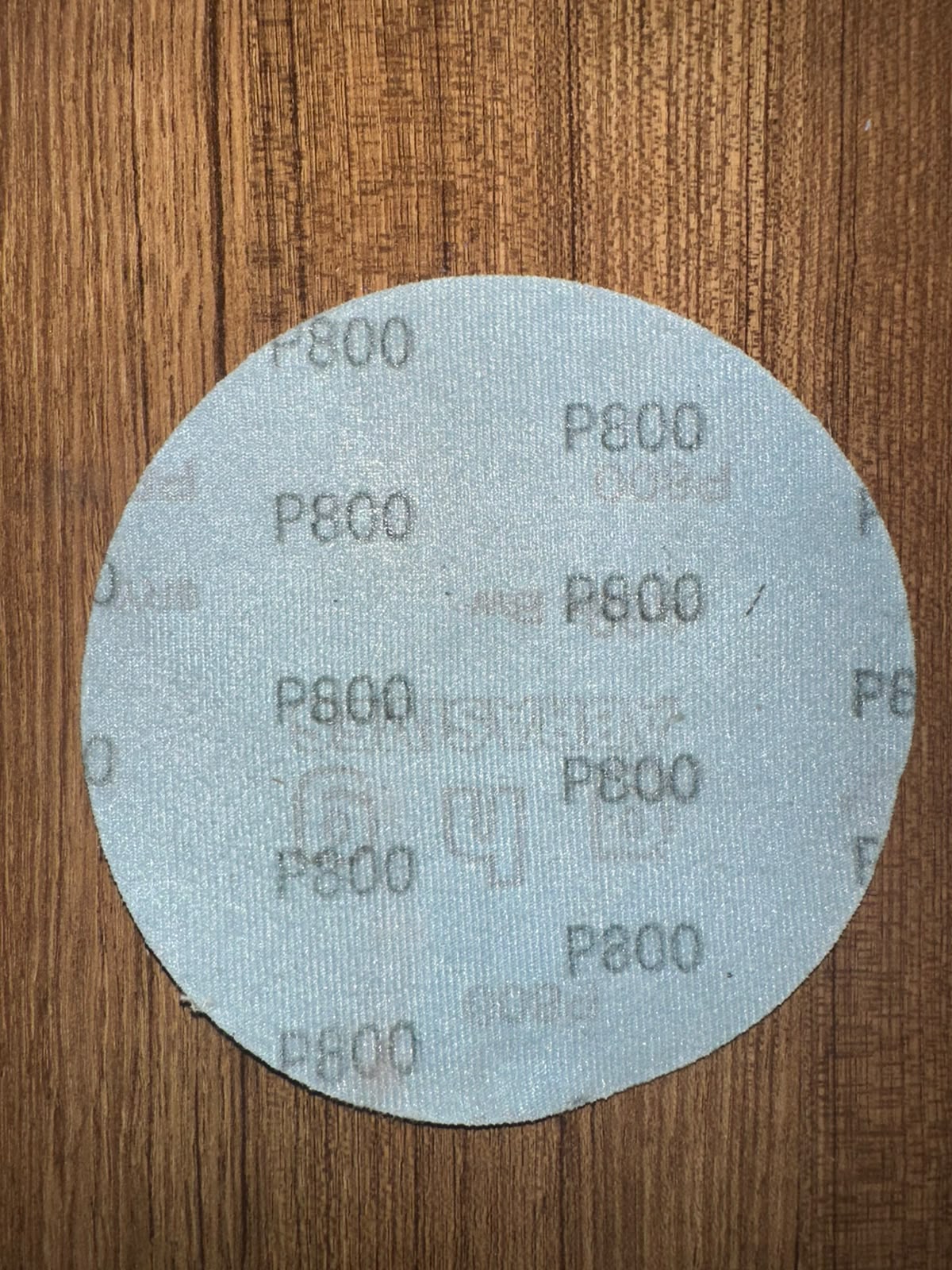 A69 Film Abrasives